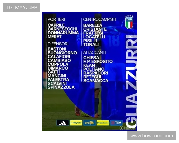 意大利过人王榜单最新揭晓